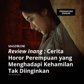 Review Film Inang